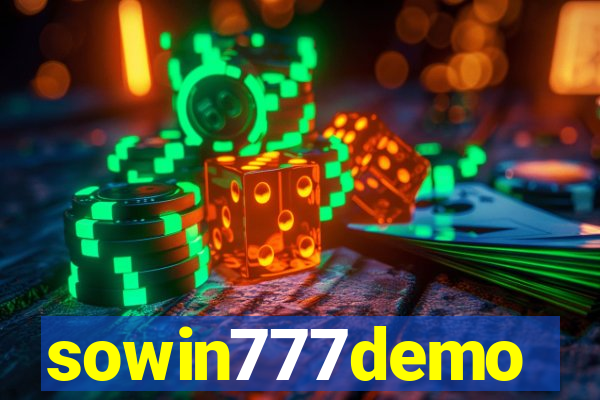 sowin777demo