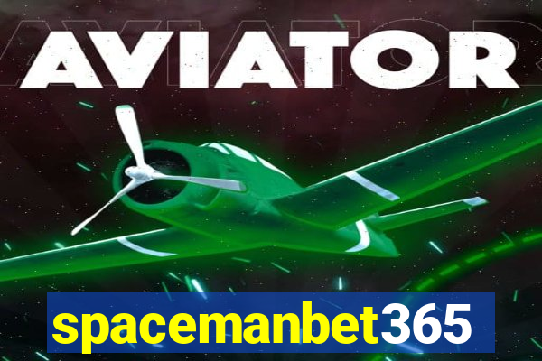 spacemanbet365