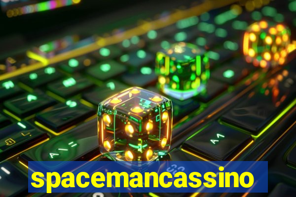 spacemancassino