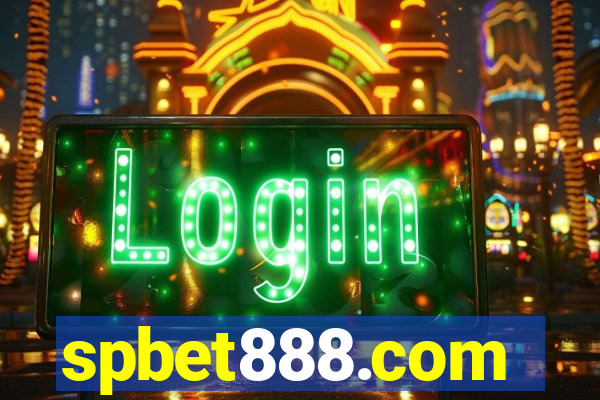 spbet888.com