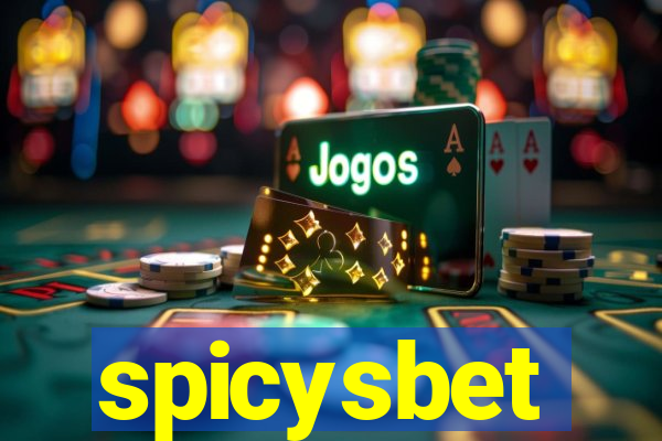 spicysbet