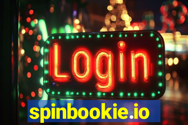 spinbookie.io