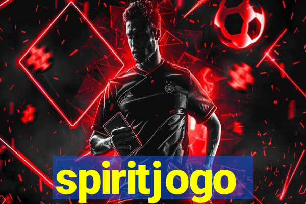 spiritjogo