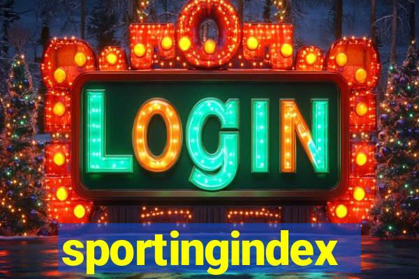 sportingindex