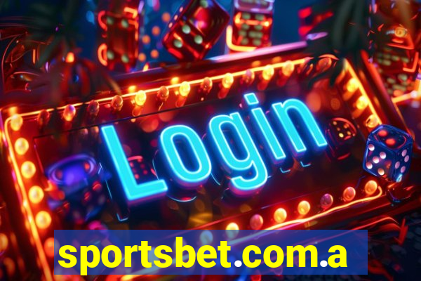 sportsbet.com.au