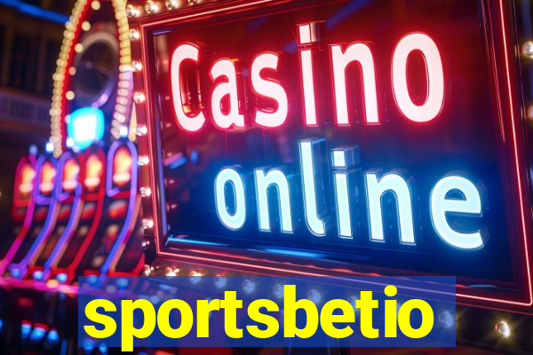 sportsbetio