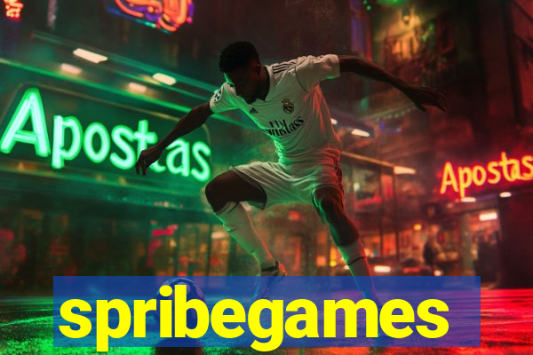 spribegames