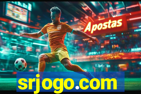 srjogo.com