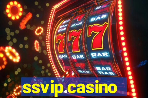 ssvip.casino