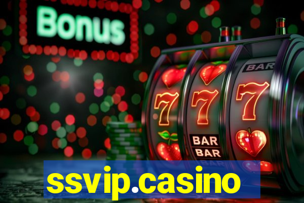 ssvip.casino