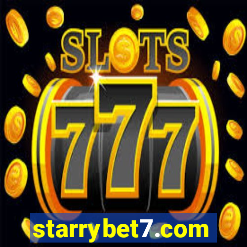 starrybet7.com