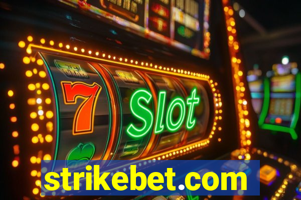 strikebet.com