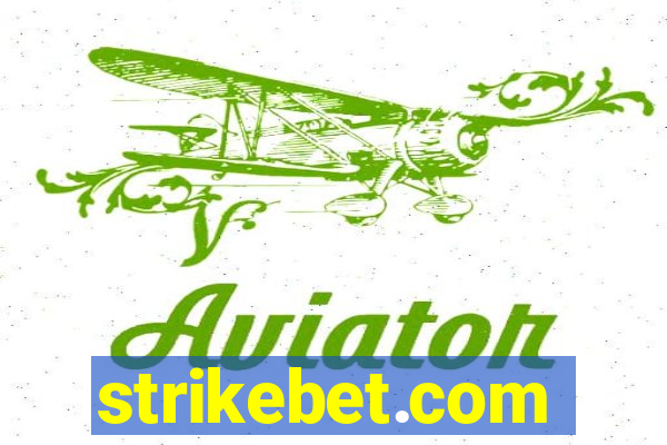 strikebet.com