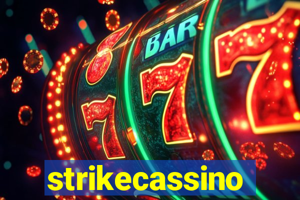 strikecassino