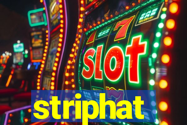 striphat