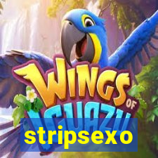 stripsexo