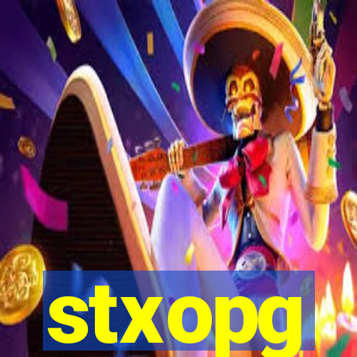 stxopg