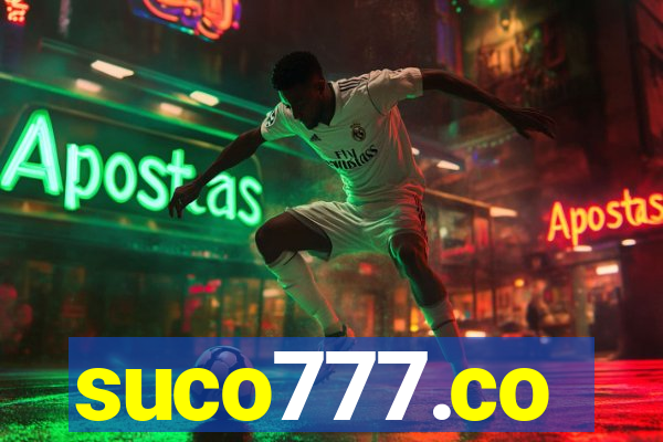 suco777.co