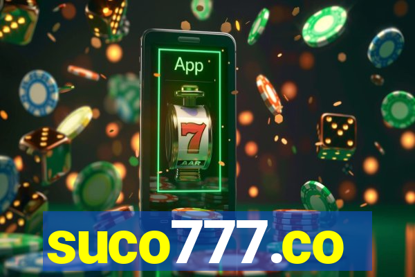 suco777.co