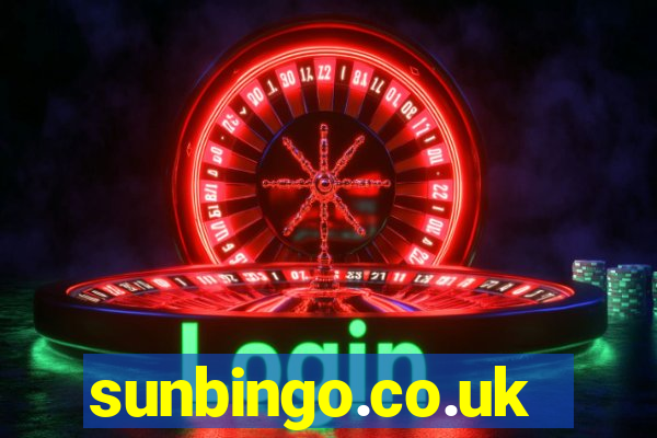 sunbingo.co.uk