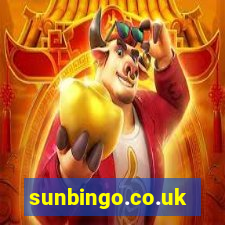 sunbingo.co.uk