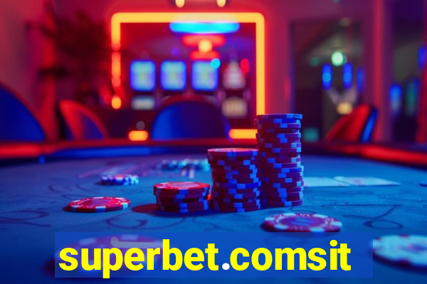 superbet.comsite