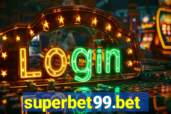 superbet99.bet