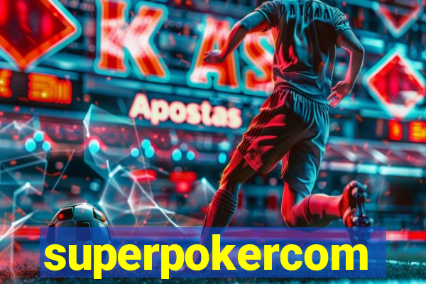 superpokercom