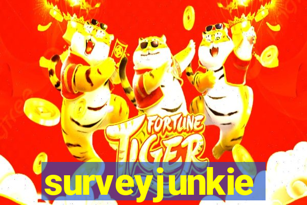 surveyjunkie