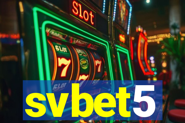 svbet5