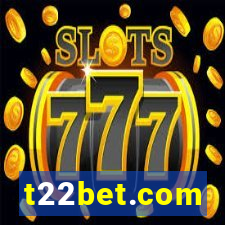 t22bet.com