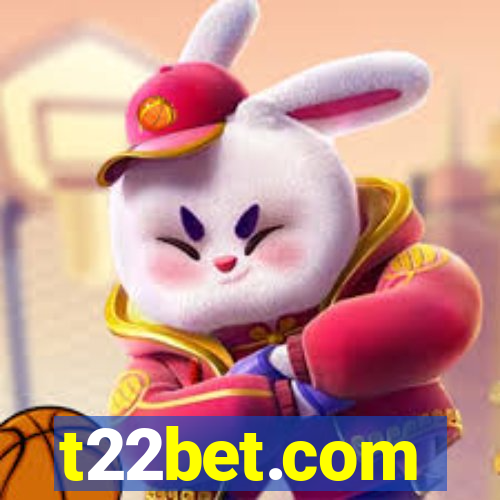 t22bet.com