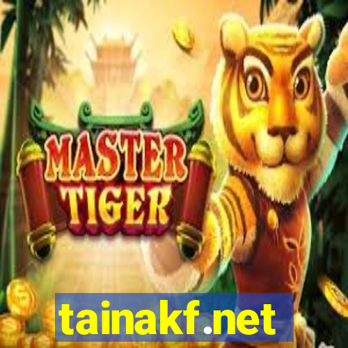 tainakf.net