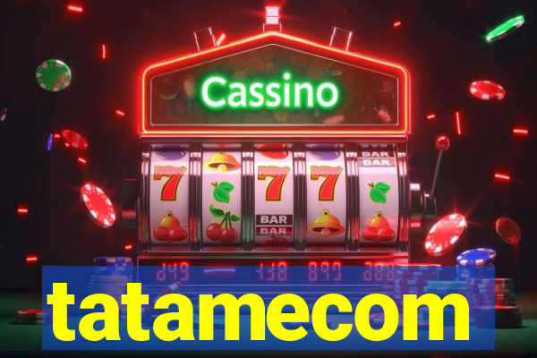 tatamecom