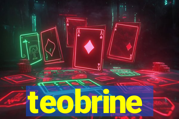 teobrine