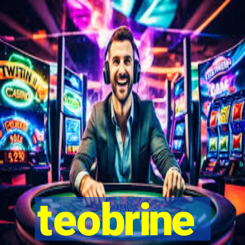 teobrine