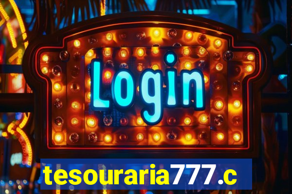 tesouraria777.com