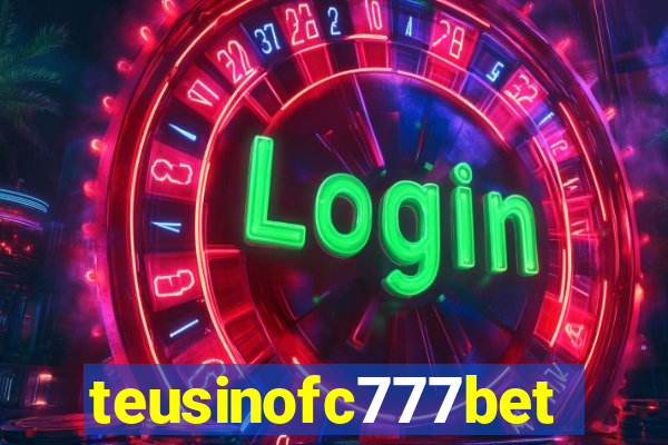 teusinofc777bet.com