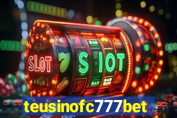 teusinofc777bet.com