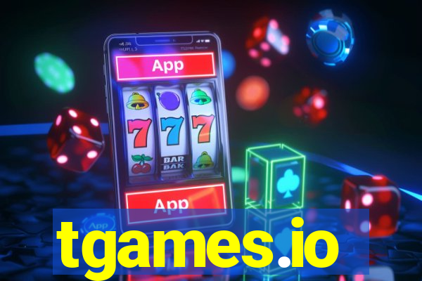 tgames.io