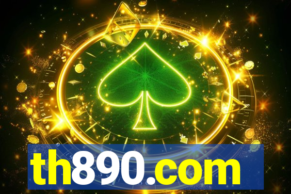 th890.com