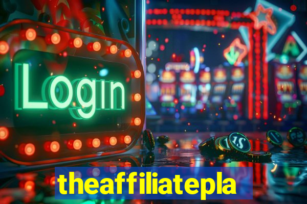 theaffiliateplatform.com