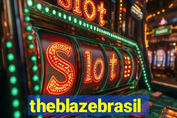 theblazebrasil