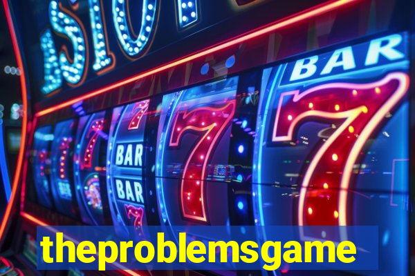 theproblemsgames.com