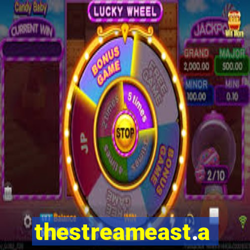 thestreameast.ai