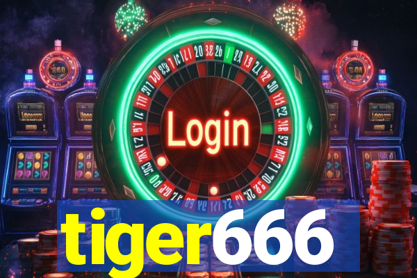 tiger666