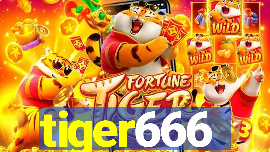 tiger666