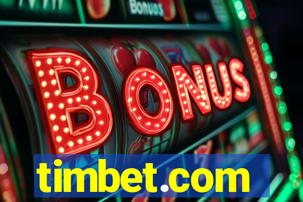 timbet.com