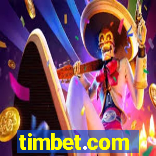 timbet.com