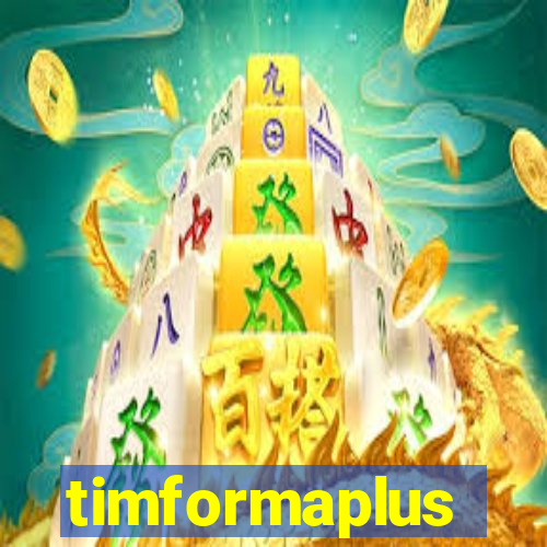 timformaplus